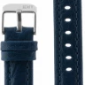 Ремешки "kmv" s-41, 18 р-р, синий, l