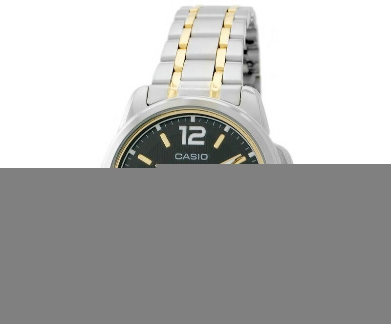 Наручные часы ltp-1314sg-1a