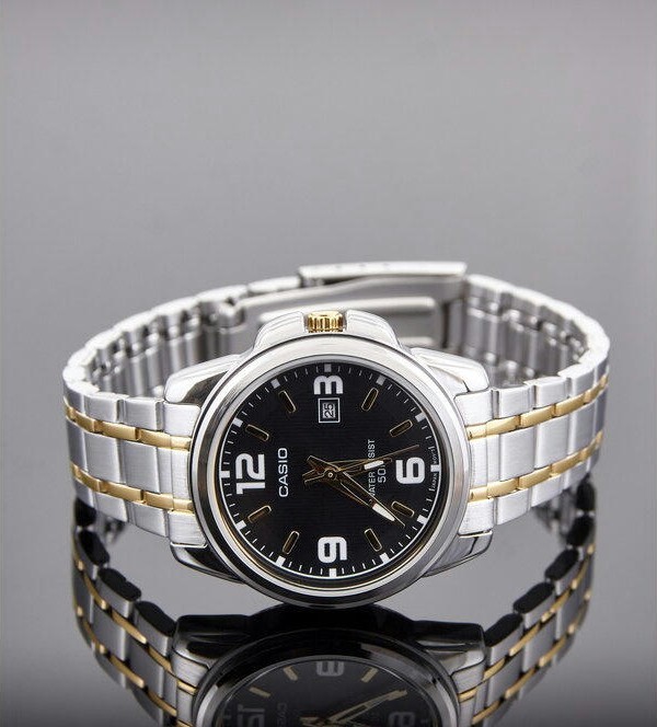 Наручные часы ltp-1314sg-1a