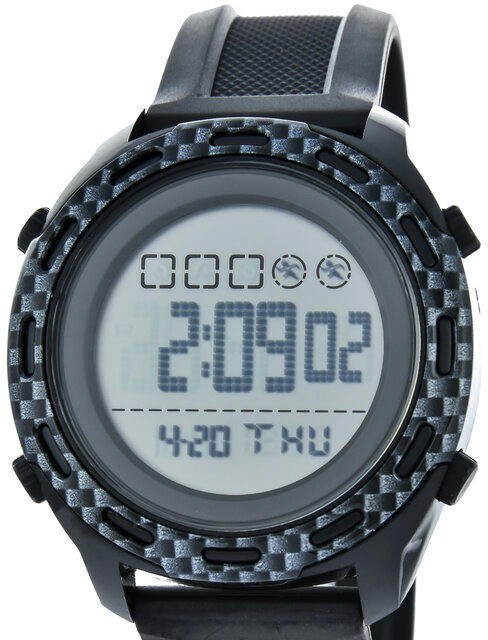 Skmei 1872BKWT black/white