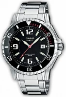 Наручные часы casio   mtd-1053d-1a