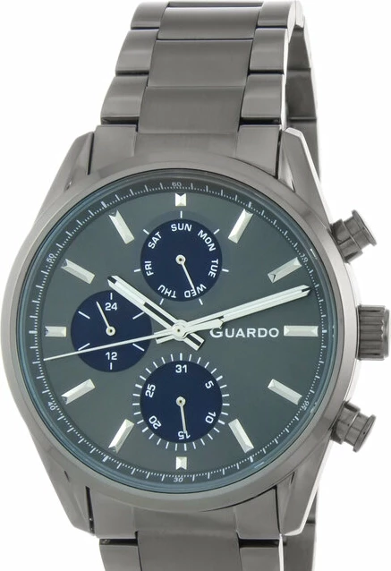 Наручные часы guardo 012718-4
