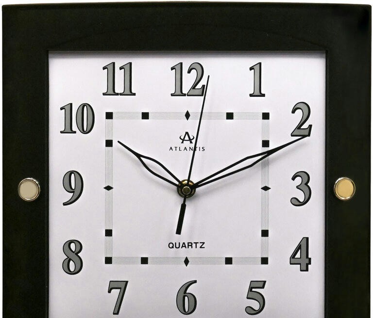 Atlantis TLD-6360 black