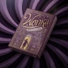Карты "Theory11 Wonka Playing Cards"