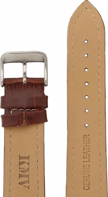 Ремешки "kmv" s-14, 22 р-р, т-кор, l