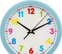 Настенные часы Алмаз Е79