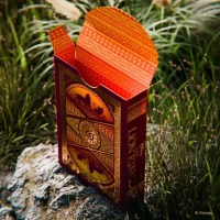 Карты &quot;Bicycle Disney Lion King Standard Index&quot;