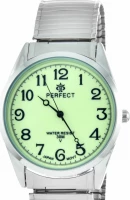 Наручные часы perfect x532-5 корп-хр циф-свет рез