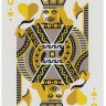 Карты "Art Of Play Dkng Yellow Wheel"