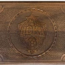 Нарды резные "ЦСКА", Ustyan