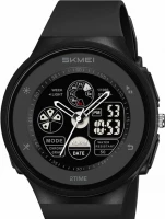 Наручные часы skmei 2346bkbk