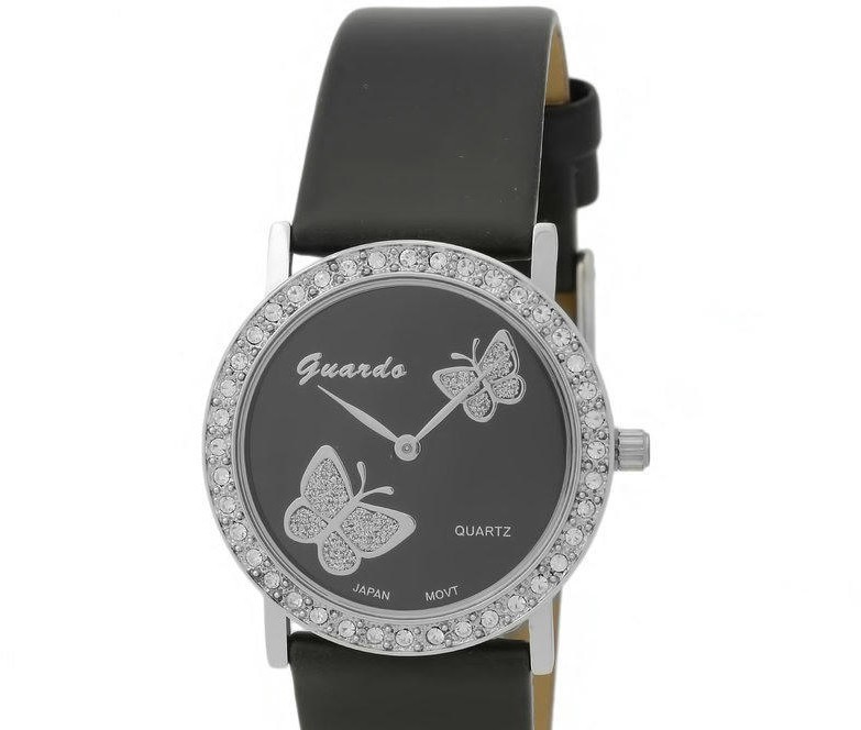 Наручные часы guardo 3424(3).1 чёрный