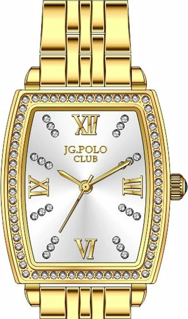Наручные часы jg.polo club 0224 s04060.04 3.790