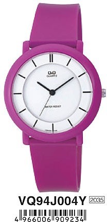 Наручные часы q&q   vq94 j004