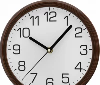 Настенные часы Алмаз Е149