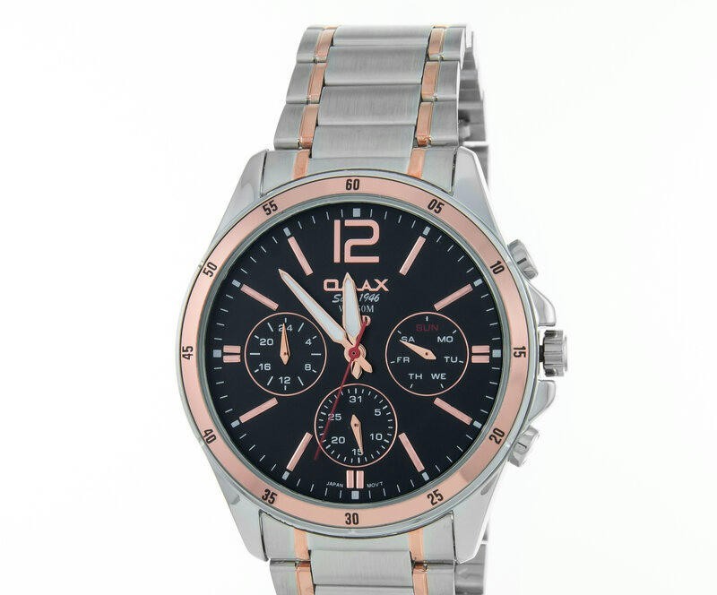 Наручные часы omax cfm005n012