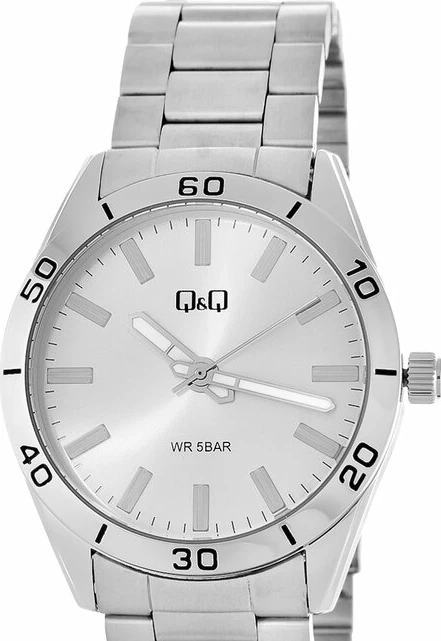Наручные часы qq q86b-001py