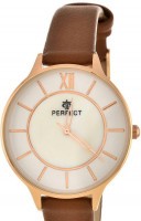 Наручные часы perfect e346-7 корп-жел циф-бел рем кор