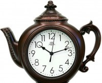 Настенные часы mirron 121-1112 КА