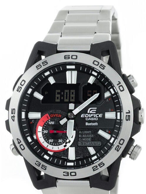 Наручные часы ecb-40d-1a