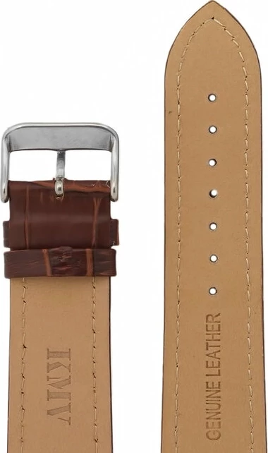 Ремешки "kmv" s-14, 24 р-р, т-кор, l