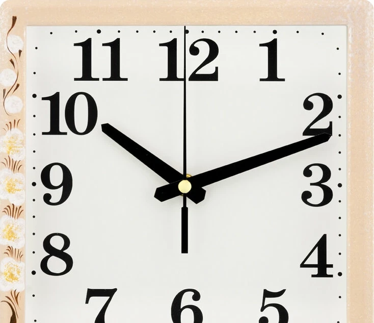 Настенные часы Алмаз М56