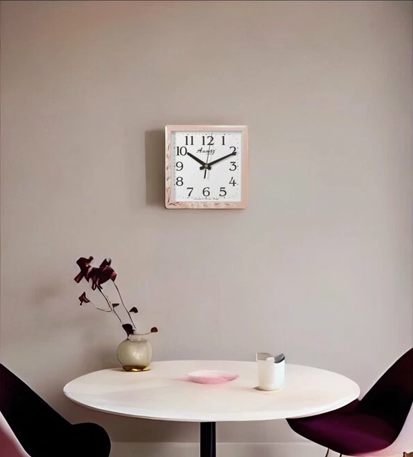 Настенные часы Алмаз М56