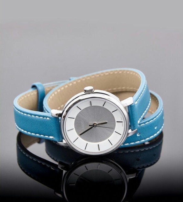 Наручные часы ltp-e143dbl-3a