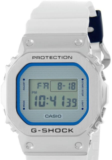 Наручные часы gm-5600lc-7