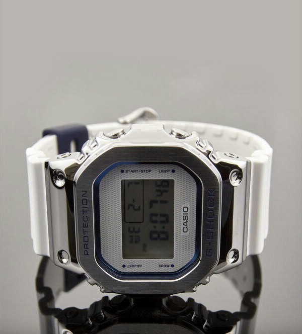 Наручные часы gm-5600lc-7