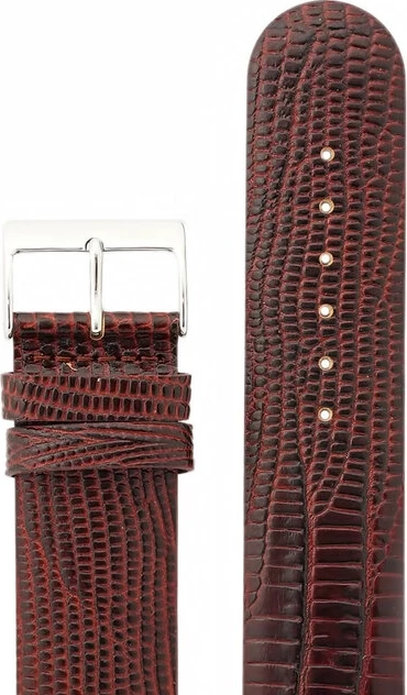 Ремешки mario notti s-11, 22 р-р, l.brown