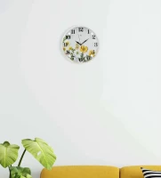 Настенные часы Рубин 3030-033