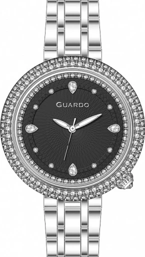 наручные часы guardo premium b012743-2