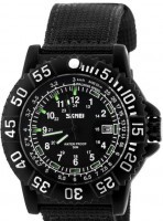 Skmei 9281BK black