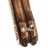 Шахматы + Нарды резные Арарат 2 50, Haleyan