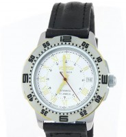 Наручные часы ВОСТОК 2416 (31165А) ремень