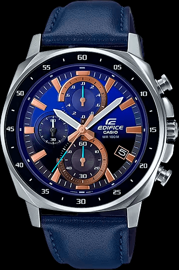 Наручные часы casio   efv-600l-2a