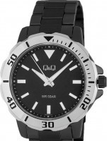 Наручные часы qq q43b-004py