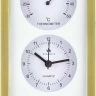 Настенные часы atlantis tld-9041a gold