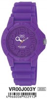 Наручные часы q&amp;q   vr00 j003