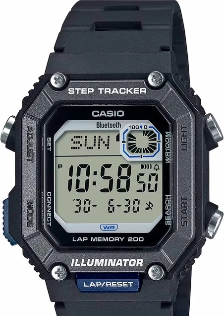 Наручные часы ws-b1000-1a