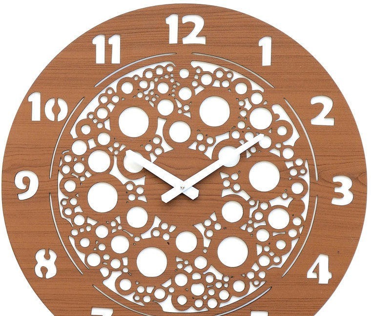 Настенные часы hr 70-2 50*50