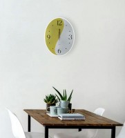 Настенные часы Рубин 3445-003