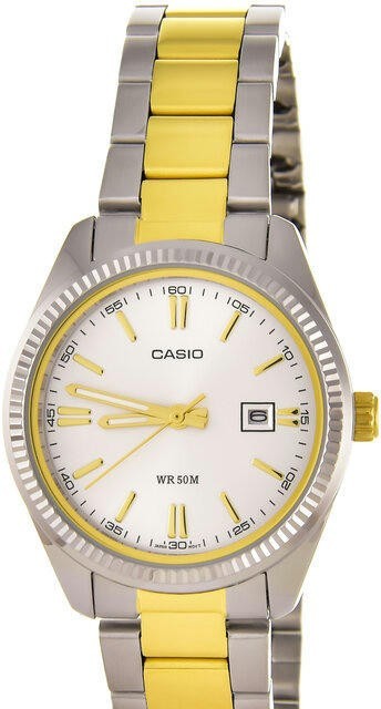 Наручные часы ltp-1302sg-7a