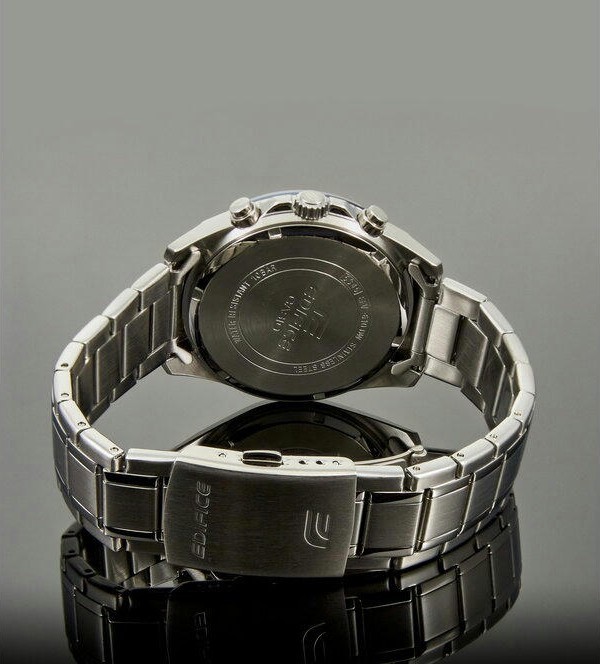 Наручные часы efv-610db-2avudf