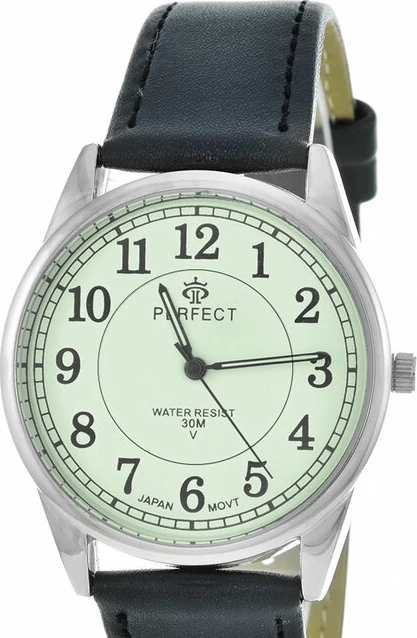 Наручные часы perfect gx-017-455-4 big