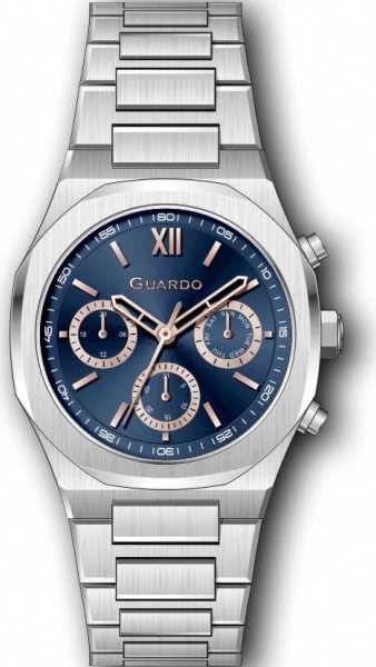 наручные часы guardo premium gr12764-2