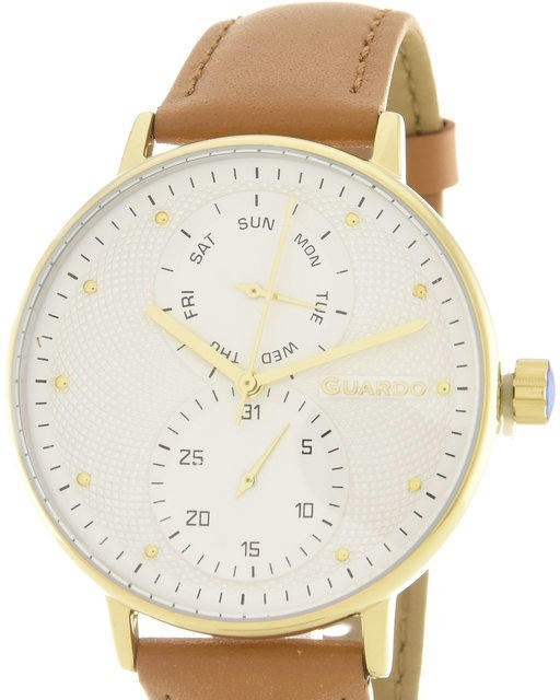 Наручные часы guardo 12522-3
