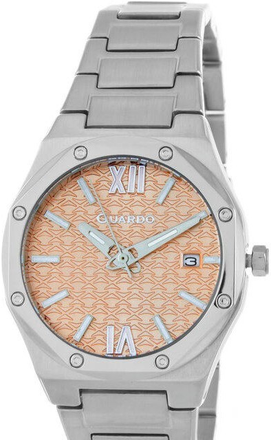 Наручные часы guardo 012713-1