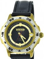 Наручные часы ВОСТОК 2416 (319279) ремень